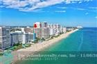 4100 Galt Ocean Dr 610, Fort Lauderdale, FL - MLS# F10408557