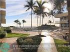 5200 N Ocean Blvd 511, Lauderdale By The Sea, FL - MLS# F10425839