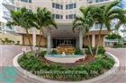 F10428619 - 3000 HOLIDAY DR 1106, Fort Lauderdale, FL 33316