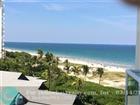 6000 N Ocean Blvd 7G, Lauderdale By The Sea, FL - MLS# F10429089