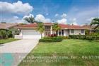 4393 NW 67th Ave, Coral Springs, FL - MLS# F10434868