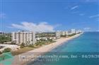 5200 N Ocean Blvd 415A, Lauderdale By The Sea, FL - MLS# F10435823