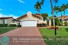5200 Casa Real Drive, Delray Beach, FL - MLS# F10437371