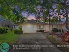 2940 NW 95th Ave, Coral Springs, FL - MLS# F10443066
