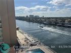 1400 S Ocean Dr 707, Hollywood, FL - MLS# F10480393