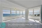 F10503126 - 345 N Fort Lauderdale Beach Blvd 707, Fort Lauderdale, FL 33304