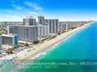 F10511974 - 4100 GALT OCEAN DRIVE 109, Fort Lauderdale, FL 33308