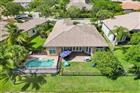 11445 NW 75th Mnr, Parkland, FL - MLS# F10515823