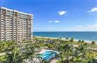 4900 N Ocean Blvd 802, Lauderdale By The Sea, FL - MLS# F10531973