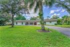 5351 Godfrey Rd, Parkland, FL - MLS# F10532134