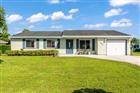 607 SW Everett Ct, Port St Lucie, FL - MLS# F10535831