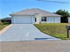 846 SW 15th St, Cape Coral, FL - MLS# F10537464