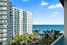 F10539718 - 4001 S Ocean Dr 8E, Hollywood, FL 33019
