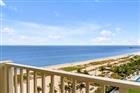 750 N Ocean Blvd 1002, Pompano Beach, FL - MLS# F10545136