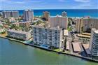 303 N Riverside Dr PH-4, Pompano Beach, FL - MLS# F10548311