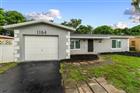 1164 NW 45th Ter, Lauderhill, FL - MLS# F10551273