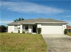 222085767 - 1617 NW 23Rd Street, Cape Coral, FL 33993