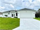  1416 NW 36Th Place, Cape Coral, FL - MLS# 223076155