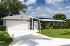  2221 Cape Way, North Fort Myers, FL - MLS# 224029325