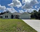 3960 SOUTH HABERLAND BLVD., NORTH PORT, FL - MLS# A4650728