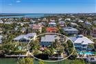 601 NORTON ST, LONGBOAT KEY, FL - MLS# A4682110