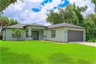 NORTH PORT, FL - MLS# A4692197
