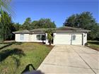 4185 AMARI RD, NORTH PORT, FL - MLS# A4694730