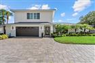 813 IDLEWILD WAY, SARASOTA, FL - MLS# A4694937