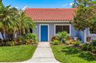 A4698275 - 4540 BEE RIDGE RD #Villa 1, SARASOTA, FL 34233