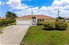 1127 SW 29TH ST, CAPE CORAL, FL - MLS# A4699369