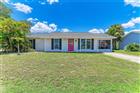 6195 LA PORTE TER, PORT CHARLOTTE, FL - MLS# A4700919