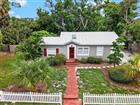 1010 VIRGINIA DR, SARASOTA, FL - MLS# A4701626