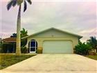 124 SE 31ST ST, CAPE CORAL, FL - MLS# C7525530