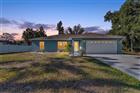 3021 SHEBOYGAN AVE, NORTH PORT, FL - MLS# C7526212