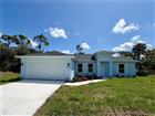 5208 CITRON RD, NORTH PORT, FL - MLS# C7527756