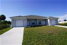 12032 TETZEL AVE, PORT CHARLOTTE, FL - MLS# C7528439