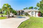 70 TOURNAMENT RD, ROTONDA WEST, FL - MLS# D6143236