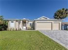 D6146856 - 3423 KNOX TER, PORT CHARLOTTE, FL 33948