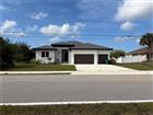 14681 KEYSTONE BLVD, PORT CHARLOTTE, FL - MLS# D6147300
