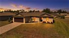 5381 ULYSSES ST, PORT CHARLOTTE, FL - MLS# D6147345
