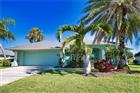 D6148088 - 525 ROTONDA CIR, ROTONDA WEST, FL 33947