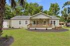 105 TROUPE RD, SAN MATEO, FL - MLS# FC318908