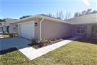 11 BUTTONWOOD LN #A, PALM COAST, FL - MLS# FC319927