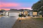 G5108499 - 8761 SE 168TH KITTREDGE LOOP, THE VILLAGES, FL 32162