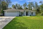 9195 N SAPONARIA DR, CITRUS SPRINGS, FL - MLS# G5113257