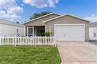 G5113594 - 8201 SE 169TH PALOWNIA LOOP, THE VILLAGES, FL 32162