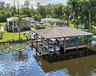 329 PARADISE CIR, SATSUMA, FL - MLS# GC540449