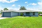 2276 POLARIS RD, NORTH PORT, FL - MLS# N6139813
