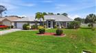 4140 TARGEE AVE, NORTH PORT, FL - MLS# N6144412