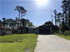 5436 N CHAMBERLAIN BLVD, NORTH PORT, FL - MLS# N6144607